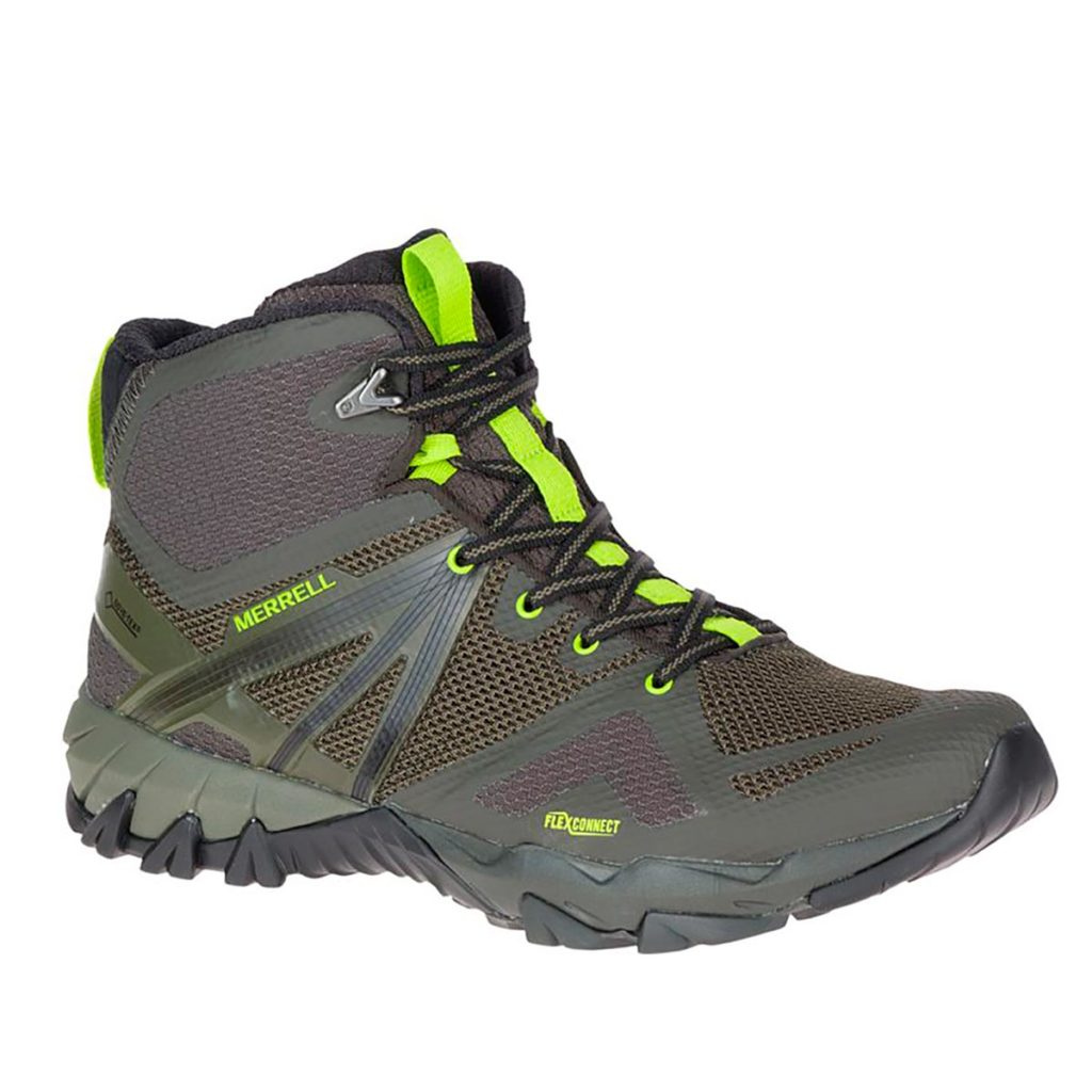 mqm flex mid gtx