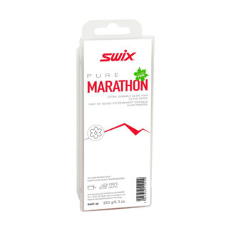Swix Marathon White Fluor Free ,180g
