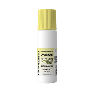 Vauhti Pure Liquid RACE Glide WET