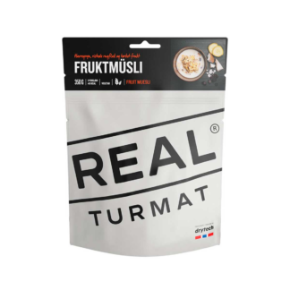 Real Turmat Fruktmüsli 350 gr