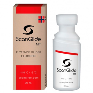 Scanglide Nanoglider MT 30ml