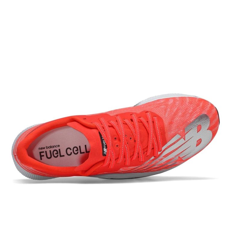 new balance fuelcell tc vs hoka carbon x
