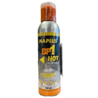 Maplus BP1 Hot Liquid, -3°C til 0°C, 150 ml