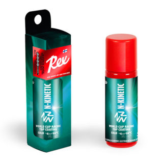Rex N-Kinetic Cold, -4 til -20°C, 50ml