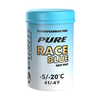 Vauhti Pure Grip Race Blue (-5/-20)