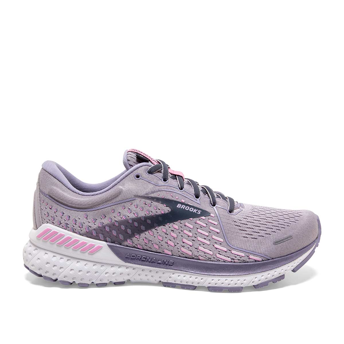 Brooks Adrenaline GTS 21 Women`s | Sporten Beitostølen