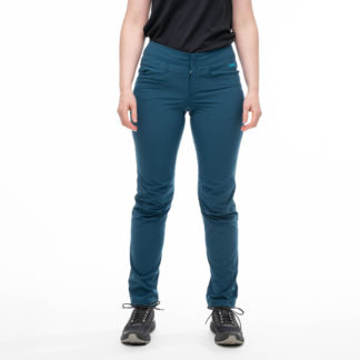 Bergans Cecilie Flex Pant - Deep Sea Blue