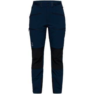 3YC Tarn Blue/True Black