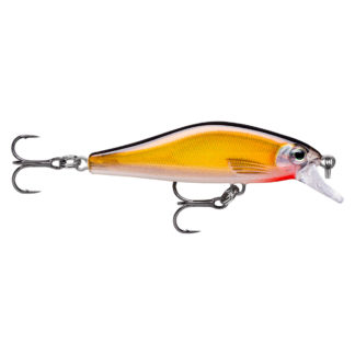Gs Gold Shad