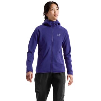 ArcTeryx Kyanite Hoody Women (Soulsonic)