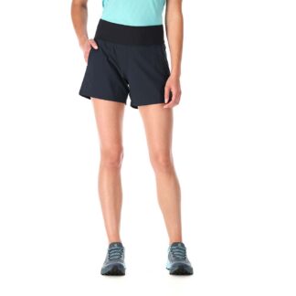 Rab Momentum Shorts Wmns (Beluga)