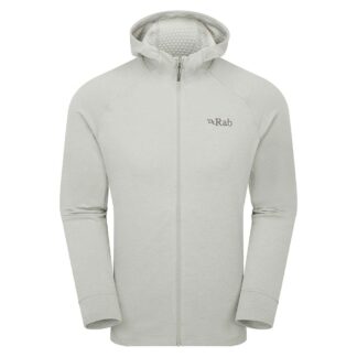 Rab Nexus Hoody Men (Light Zinc)