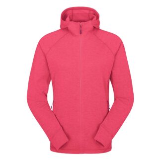 Rab Nexus Hoody Wmns (Watermelon)