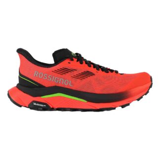 Rossignol Vezor Men (Neon Red)