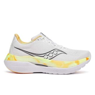 Saucony Endophin Trainer Men (White/Black)