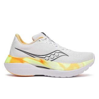 Saucony Endorphin Trainer Women (White/Black)