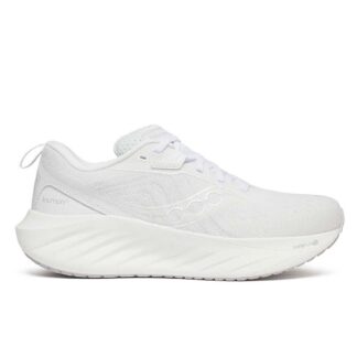 Saucony Triumph 22 Women (White)