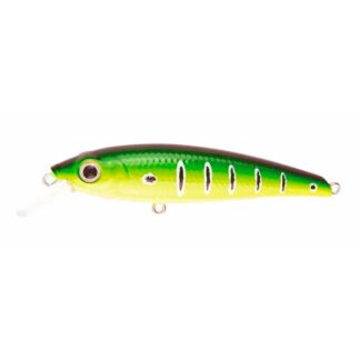 615 Green Tiger