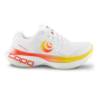 Topo Athletic Specter 2 Women (White Sunset)