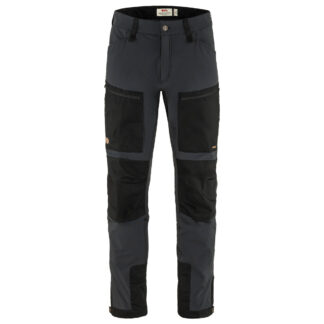 Fjällräven Keb Agile Trousers Men (Black)