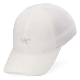 ArcTeryx Small Bird Cap (Artic Silk/Solitude)