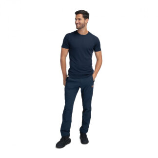 Tufte M Willow Pants Men (Sky Captain)
