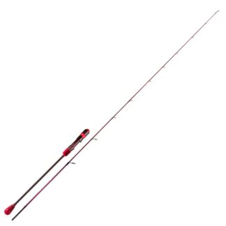 Williamson Solid Slow Jigging Spinning 6´3" 190cm 200g