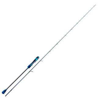 Williamson Solid Slow Jigging Spinning 6´3" 190cm 300g