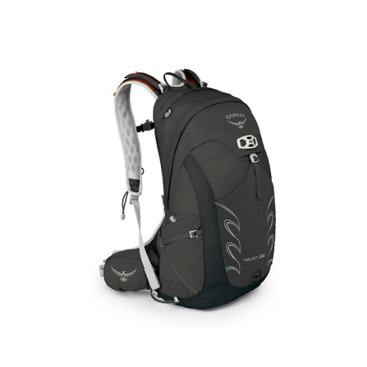 Osprey Talon 22 (Black)