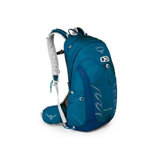 Osprey Talon 22 (Blue)