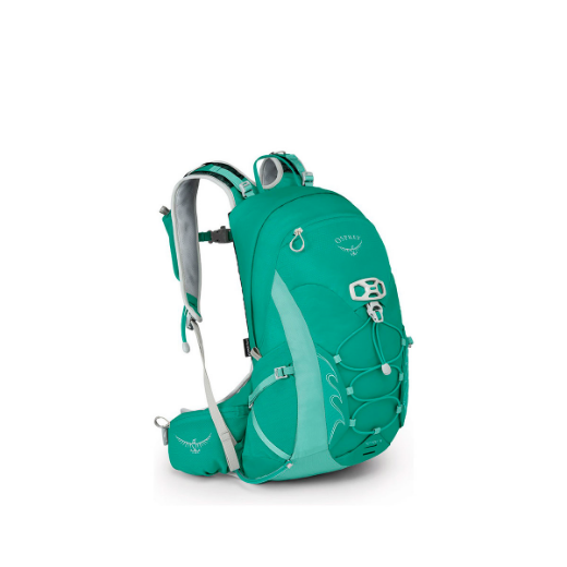 Osprey Tempest 9 (Lucent Green)