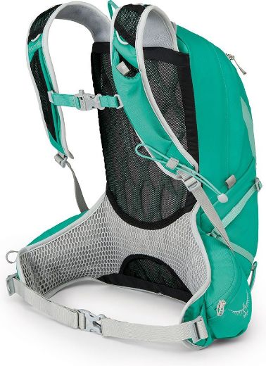 Osprey Tempest 9 (Lucent Green)