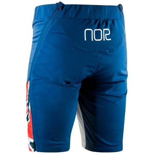 Dæhlie Shorts Revolution