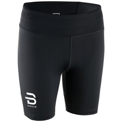 Dæhlie Shorts Focus 7,5 Wmn (Black)