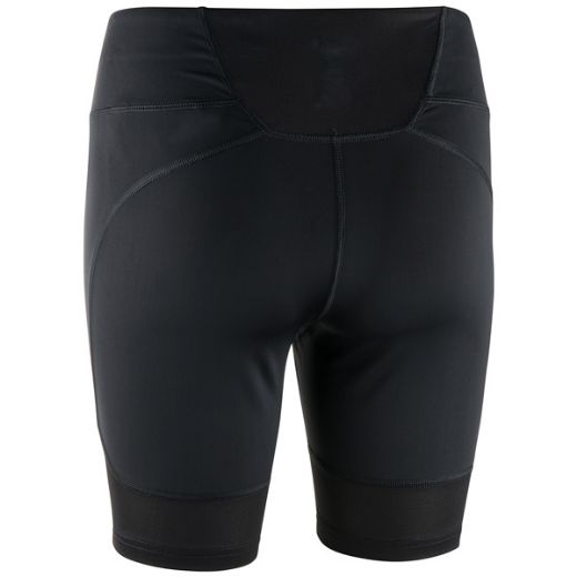 Dæhlie Shorts Focus 7,5 Wmn (Black)