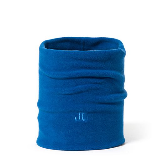 Jail Jam Stretch Ring, fleecehals (Royal Blue)