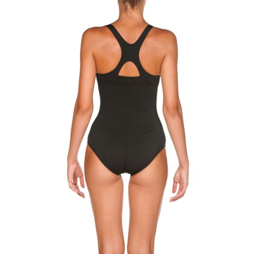 Arena May Low badedrakt - Black