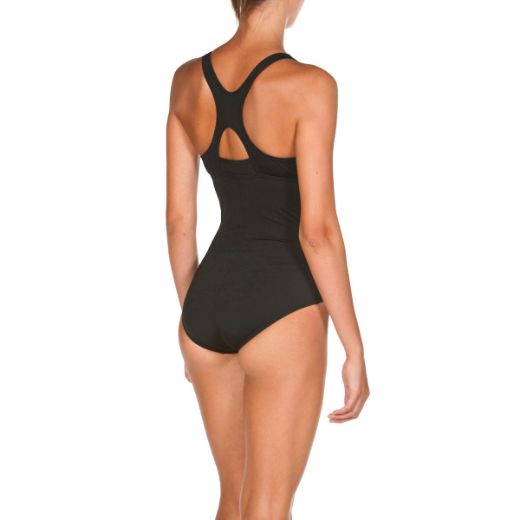 Arena May Low badedrakt - Black