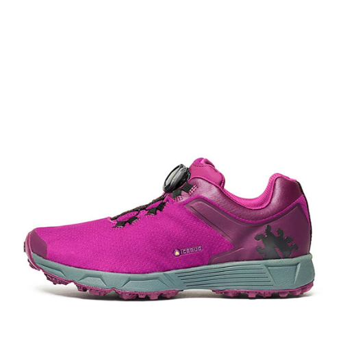 Icebug DTS3 W Bugrip GTX