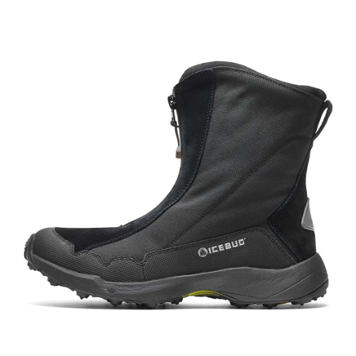 Icebug Ivalo2 W BUGrip GTX