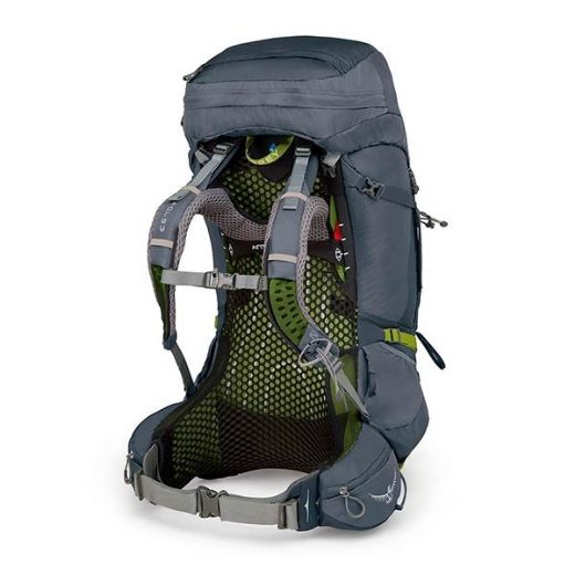 Osprey Atmos AG 65 (Abyss Grey)