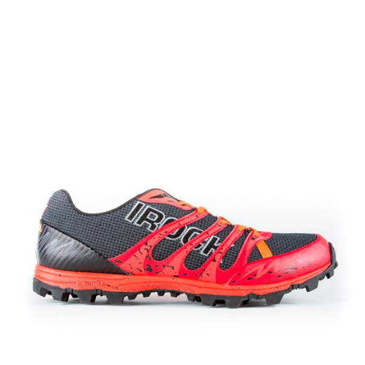 VJ Irock 2 Unisex (Black/Red)