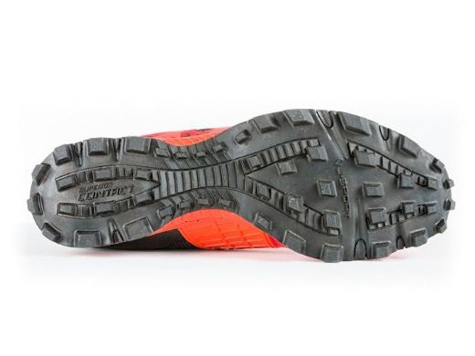 VJ Irock 2 Unisex (Black/Red)