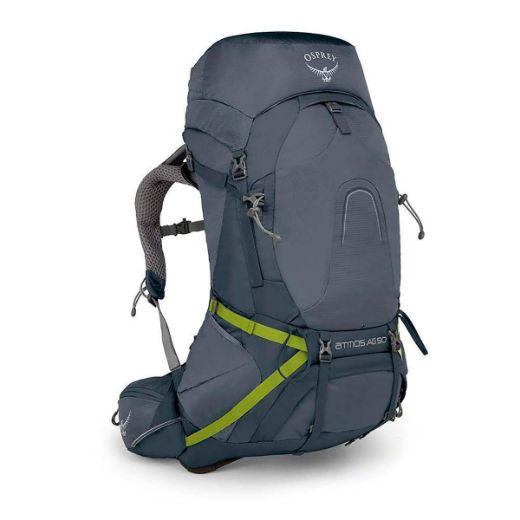Osprey Atmos AG 50 (Abyss Grey)