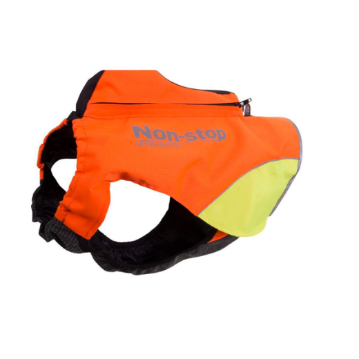 Non-Stop Dogwear Protector Vest GPS