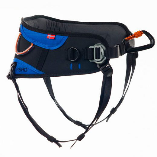 Non-Stop Dogwear Ferd Belt