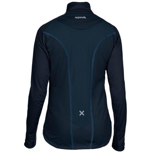 Rottefella Men's Tempo Jacket (Night Blue