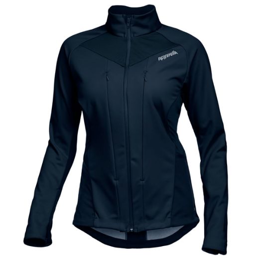 Rottefella Women`s Tempo Jacket (Night Blue)