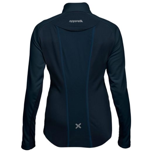Rottefella Women`s Tempo Jacket (Night Blue)