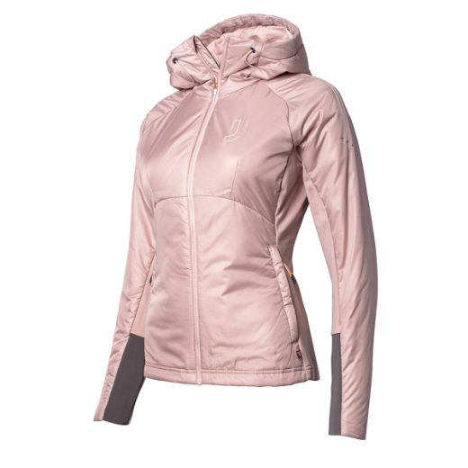 Johaug Element Primaloft jacket (Pdust)